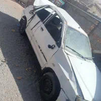 پراید چپی132