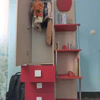 کمد|جاکفشی، کمد، دراور|پردیس, فاز ۳|دیوار