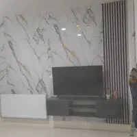 پی وی سی|خدمات پیشه و مهارت|خرمآباد, |دیوار