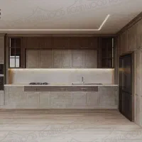 آپارتمان ۸واحدی سند آماده