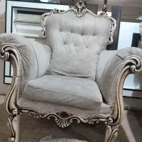 مبل سلطنتی ۸نفره