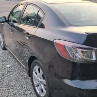 مزدا تیپ ۳مدل ۹۰|خودرو سواری و وانت|خرمآباد (تنکابن), |دیوار