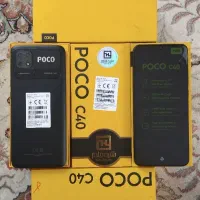 pococ40پوکو