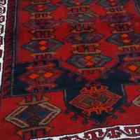 قالی محلی