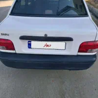 فروشی پراید ۸۹درسلماس|خودرو سواری و وانت|سلماس, |دیوار