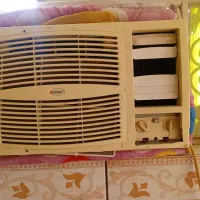 کولر جنرال ۱۸ هزار تمیز