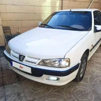 پژوپارس سال مدل95|خودرو سواری و وانت|باغستان, |دیوار