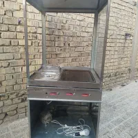 گاز سه کاره