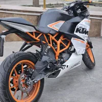 KTM RC|موتورسیکلت|محمدشهر, علی آباد گونه|دیوار