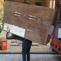 حملونقل باربری کارگر حمل اثاث اسباب کشی کارگرتنها|خدمات حمل و نقل|مشهد, امامیه (شهرک غرب)|دیوار