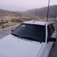 پراید مدل ۹۰|خودرو سواری و وانت|مریوان, |دیوار