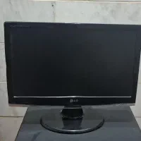 مانیتور ال جی