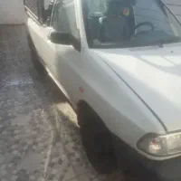 پراید 151وانت مدل1402