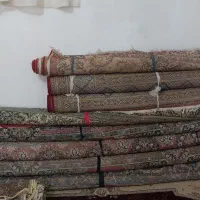 تعدادی فرش و کابینت دست دوم فروش فوری زیرتنگ سیاب|فرش|کوهدشت, |دیوار