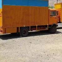 حمل باراثاثیه منزل کرایه نیسان وانت بار اسباب کشی|خدمات حمل و نقل|تهران, آبشار تهران (دریاچه)|دیوار