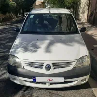 تندر ۹۰ E2 پارس خودرو مدل ۹۴