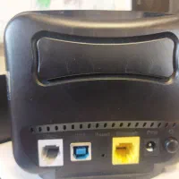 مودم|مودم و تجهیزات شبکه|قم, وادی السلام|دیوار