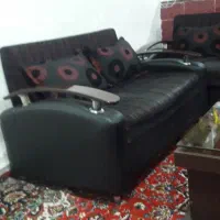 مبل هفت نفره|مبلمان خانگی و میز عسلی|کارون, |دیوار