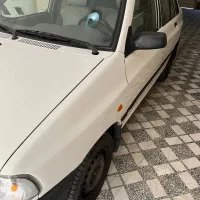 پراید مدل۹۰ در حد نو|خودرو سواری و وانت|بابل, |دیوار