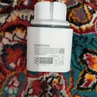 کلگی شارژر سامسونگ همراه کابل