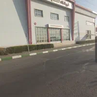 فروش خانه ویلایی با حاشیه ۱۲ متر ۲نبش