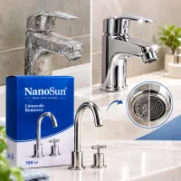 جرم‌گیر شیرآلات نانوسان