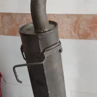 لوازم ماشین