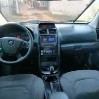 فروش سمند سورن بین شهری|خودرو سواری و وانت|رشت, بازار|دیوار