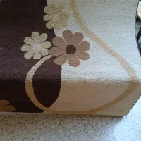 فرش فانتزی شش متری درحدنو