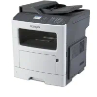 چاپگر لکسمارک mx317dn