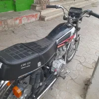 موتور،کثیر مدل ۹۱