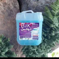 انواع مایع لوکس