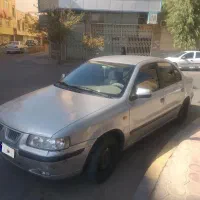 سمند|خودرو سواری و وانت|قم, طلاب غیر ایرانی|دیوار