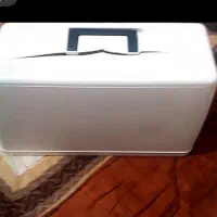 چرخ خیاطی