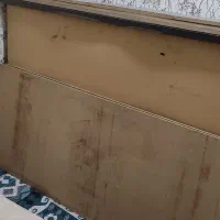 تخت خواب دو نفره