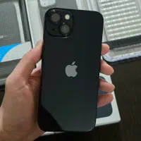 آیفون ۱۳ نرمال میدنایت بسیار تمیز