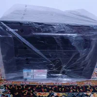 پرینتر سه کاره canon آک بند|رایانه رومیزی|مشهد, هدایت|دیوار