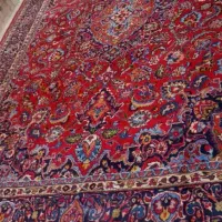 فرش دستبافت کاکرده|فرش|اندیشه, اندیشه فاز ۳|دیوار