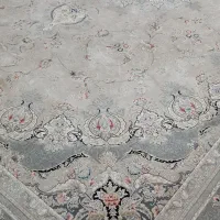 یک تخته فرش۱۲متری ۱۲۰۰شانه|فرش|تهران, عباسآباد (شهرری)|دیوار