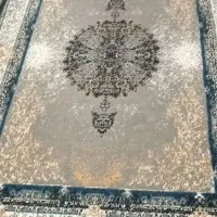 فرش ۴ متری وپادری ست ودوازده متری