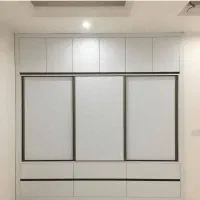 کابینت و کمددیواری|جاکفشی، کمد، دراور|اردبیل, |دیوار