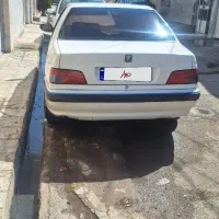 پرشیا88|خودرو سواری و وانت|میانه, |دیوار