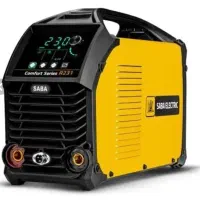 یک عدد متور جوش و پروفیل بر