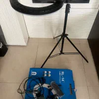 رینگ لایت