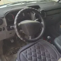 پراید مدل ۹۶ خونگی|خودرو سواری و وانت|شاهین‌شهر, عطار|دیوار