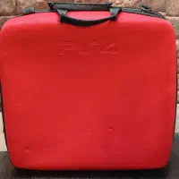 کیف پلی فور|کنسول، بازی ویدئویی و آنلاین|اصفهان, دوطفلان|دیوار