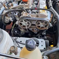 تعمیر موتور ایرانی خارجی با چک سه ماهه|خدمات موتور و ماشین|اراک, |دیوار