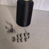 پایه چرخ خیاطی صنعتی|لوازم خیاطی و بافتنی|تهران, مشیریه|دیوار