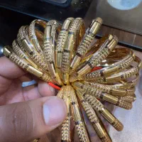 النگو طلا بدونه واسطه قیمت کارگاهی|جواهرات|شهرکرد, |دیوار