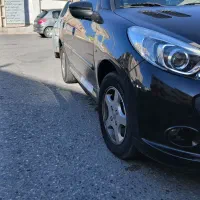 207 پانا مدل1401|خودرو سواری و وانت|شاهرود, |دیوار